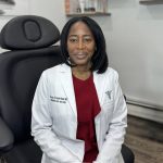 About Dr. Ihuoma U. Alozie-Uddohโ