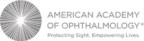 American Academy Of Ophthalmology_black