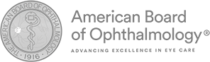 American Board of Ophthalmology_black