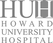 Howard University Hospital_black