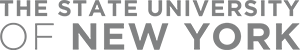 The state university of new york_black